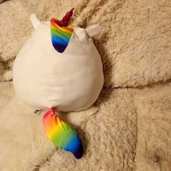 Xlarge unicorn squishmallow!   - Picture 2 of 4